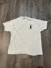 VTG 90s ATF Special Response Team T Shirt XL Single Stitch A156