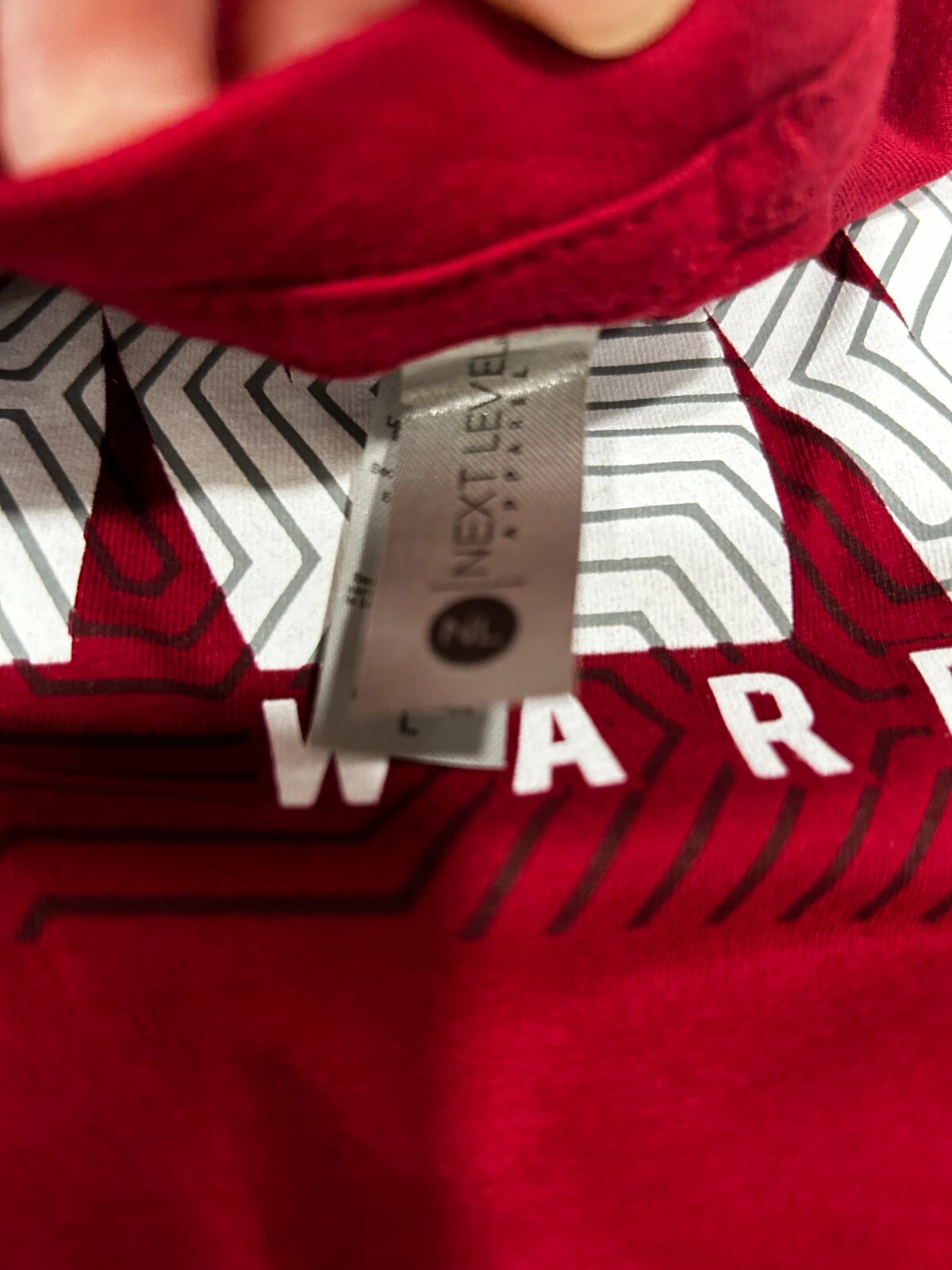 Tennis Warehouse Men Circuit T-Shirts Many Styles Colors Size Large Next Level gallery