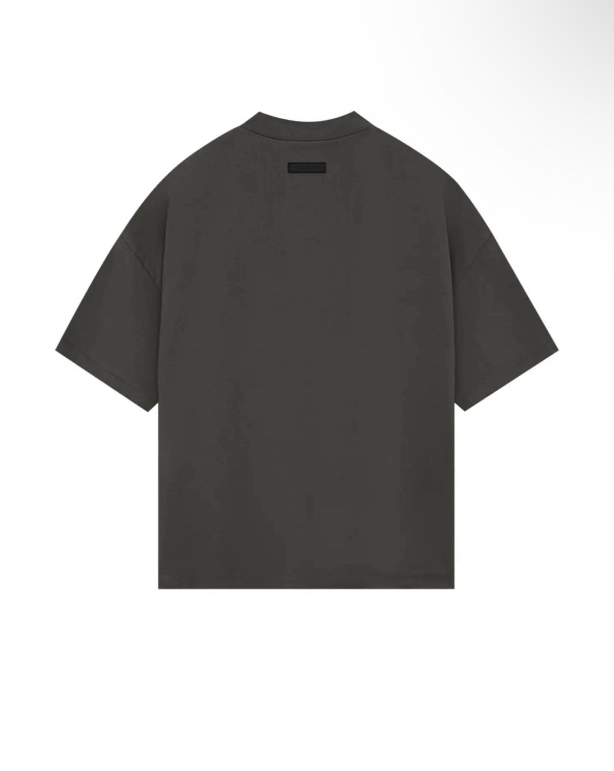 ESSENTIALS Fear of God Men's CrewNeck T-Shirt (FW23) gallery