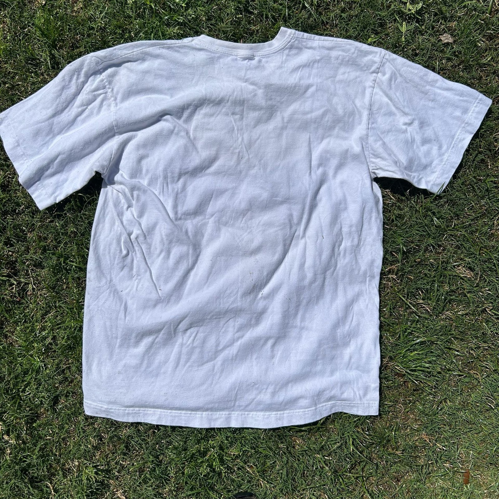 Vintage 90s Royce B. McClure Cozumel Mexico Clown Fish Graphic T-Shirt gallery