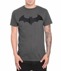 DC Comics Batman Hush Logo T-Shirt