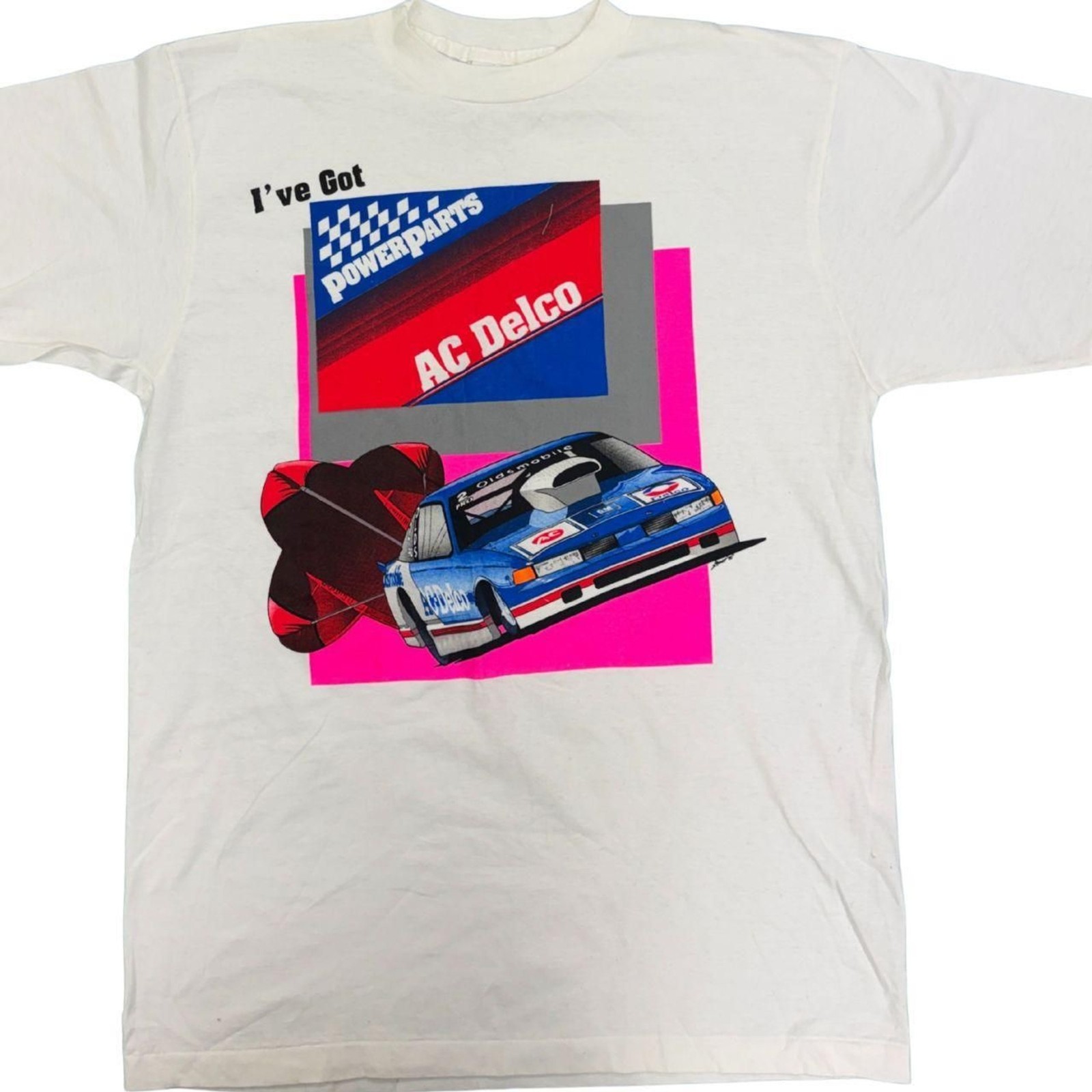 Unbranded Men’s multi T-shirt
