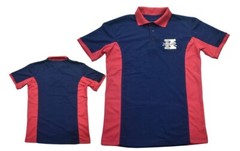 cotton polyster T-shirt for menz