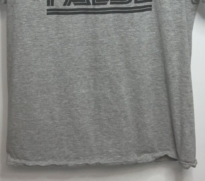 The Office Short Sleeve T-Shirt Men's Large Gray gallery