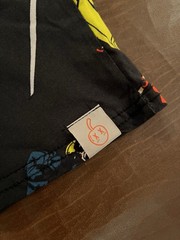 NWT AOP Cakeworthy Marvel Deadpool and Wolverine Shirt – Size XL (Fit Large)