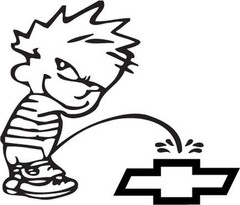 Calvin Peeing Piss On Your Text/Logo Funny Comic T-Shirt S-6XL, LT-4XLT New