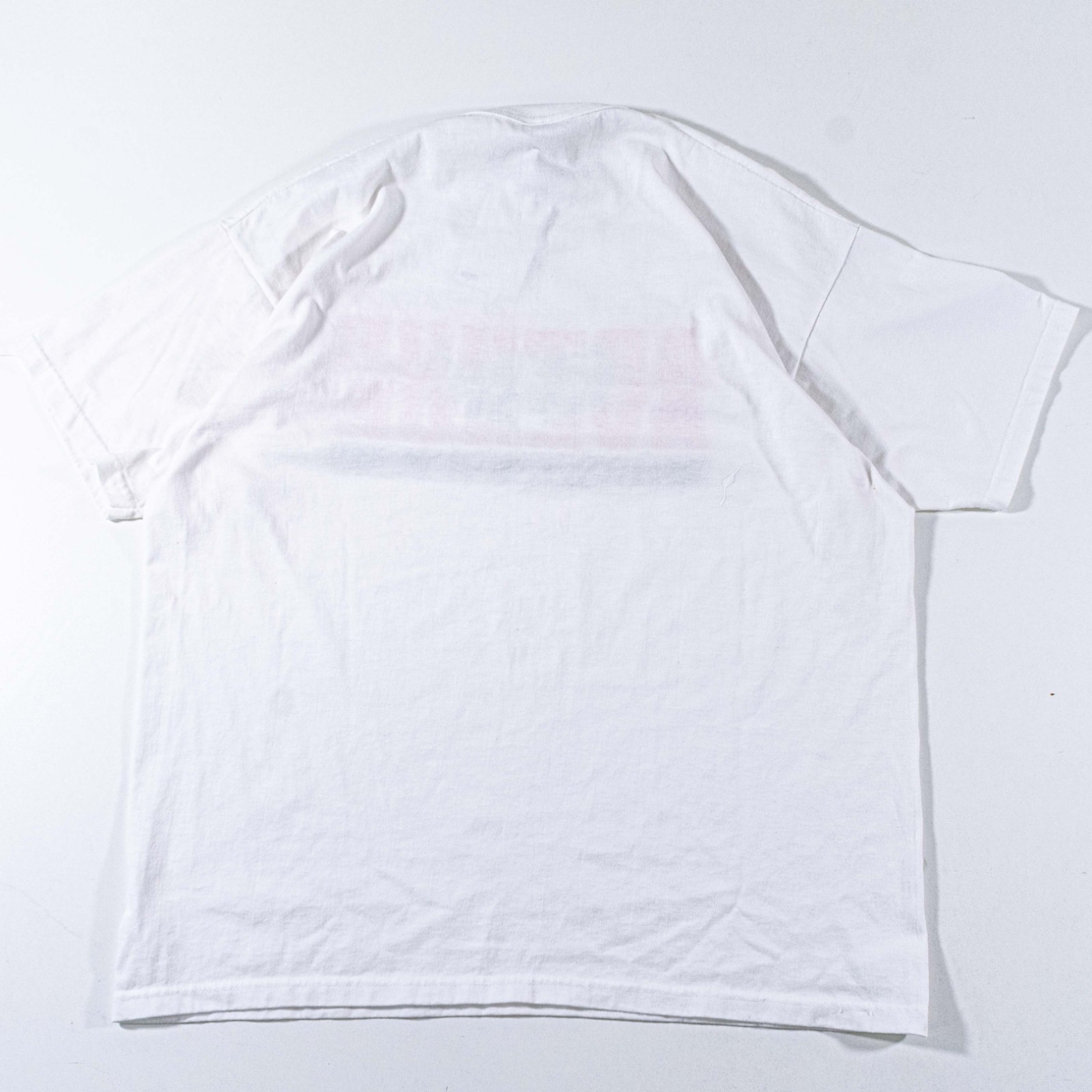 Vintage 90s Arthur Avenue Bronx NY Little Italy T-Shirt XL Italian Heritage Tee gallery
