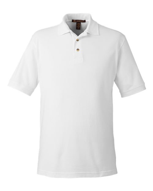 Harriton 13868 Unisex M200 T Shirt Tee XS-6XL gallery