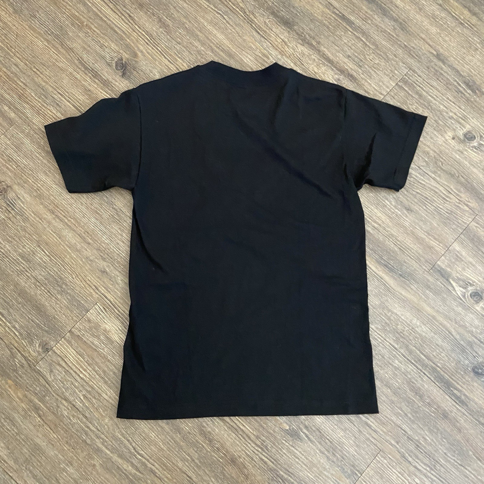 Golf Wang OFWGKTA Glitter Tee Tyler The Creator Box Logo Size Small S gallery