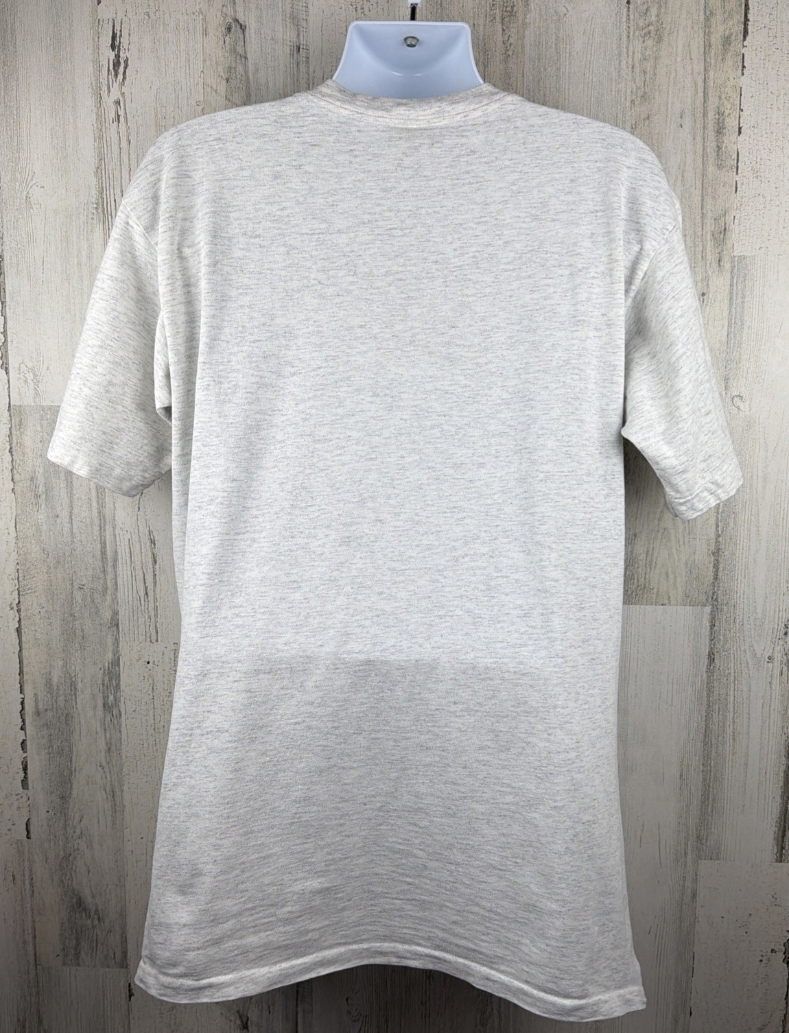 Vintage 1995 Track And Field Colorado State Championships T-Shirt Large (22x32) gallery