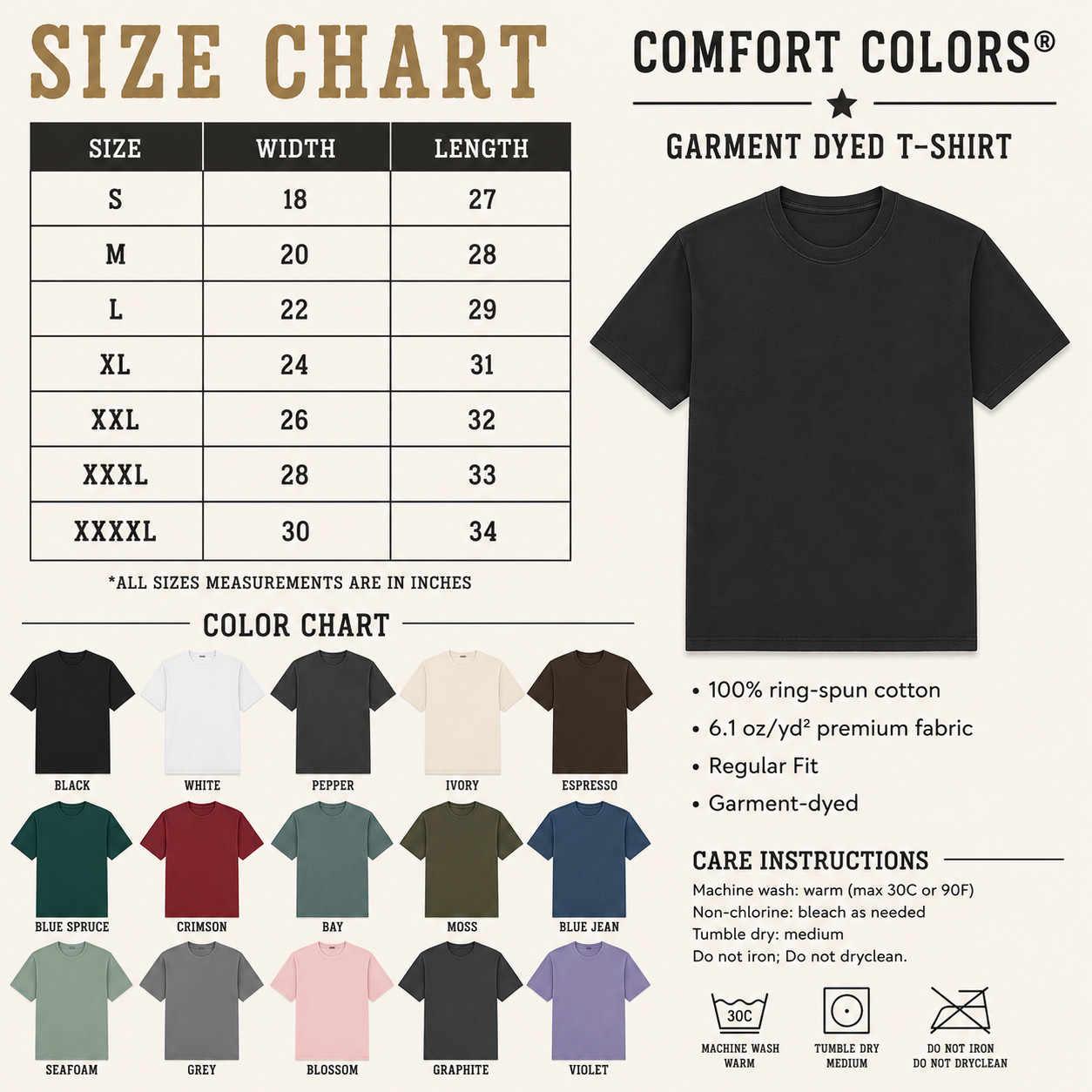 Death Note Light Yagami Magazine Cover Mineral Comfort Colors T-Shirt gallery