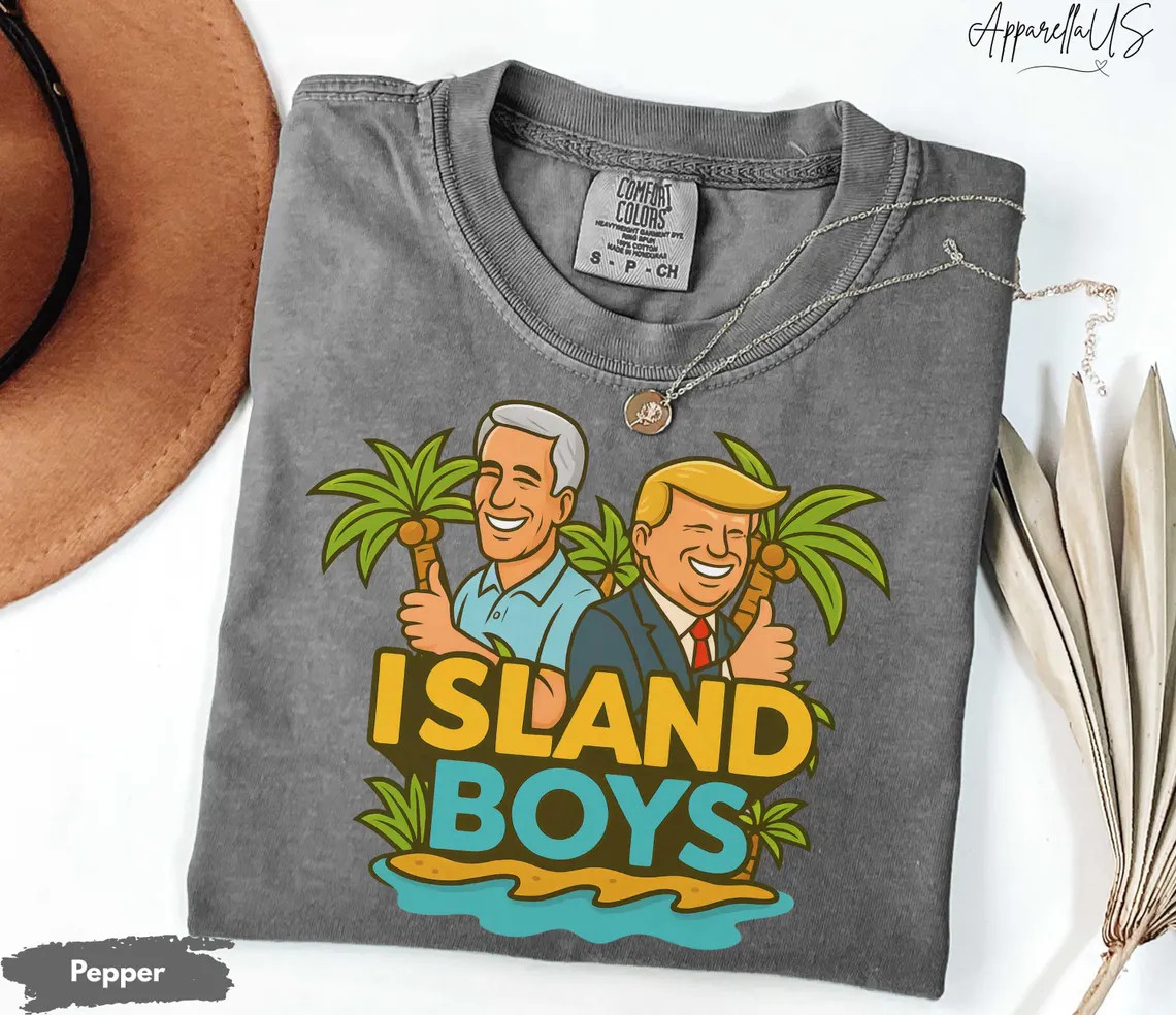 Trump Epstein List Shirt Anti Trump Political Graphic Tee gallery