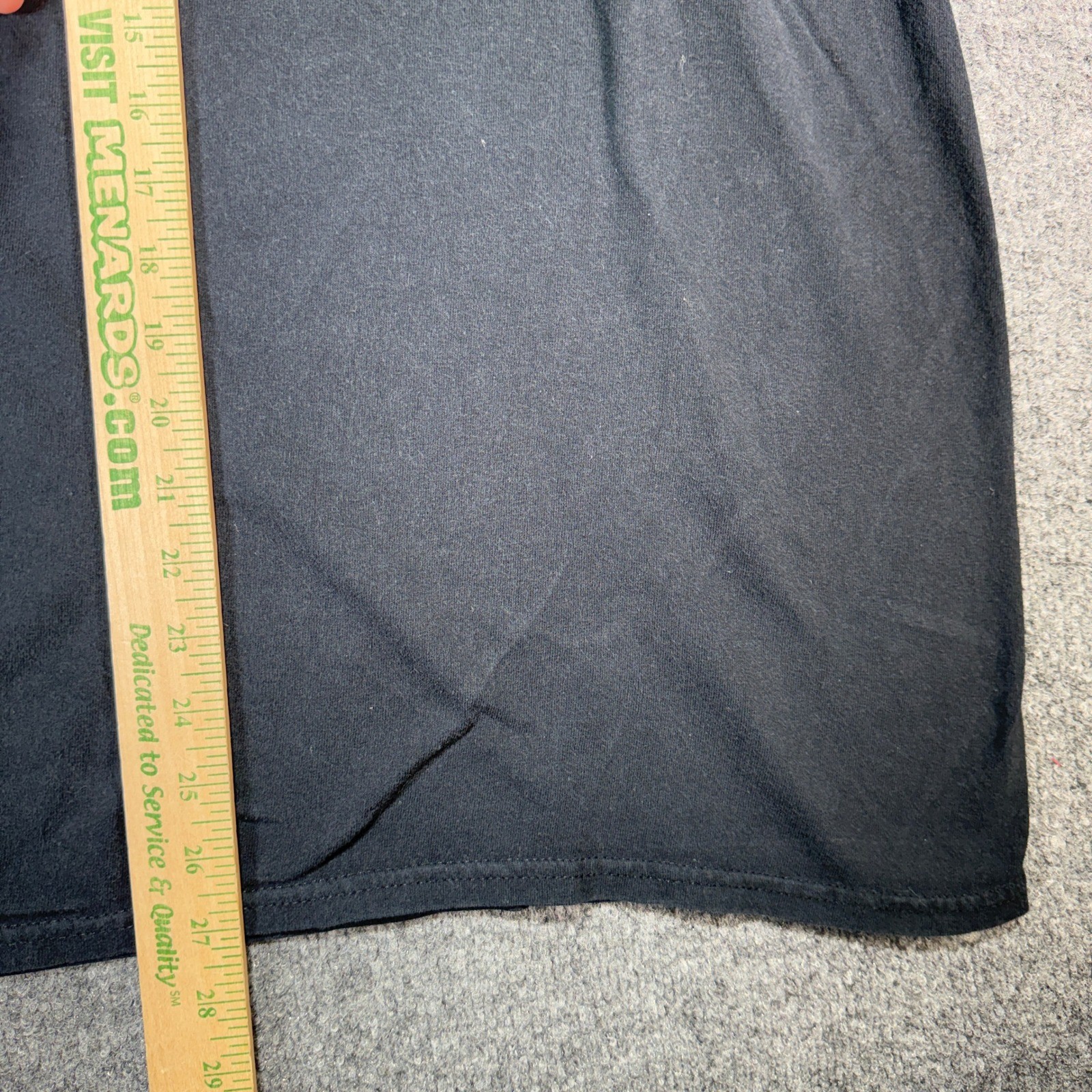 Ripple Junction The Last of Us T-Shirt Men XL Black Look For The Light Fireflies gallery