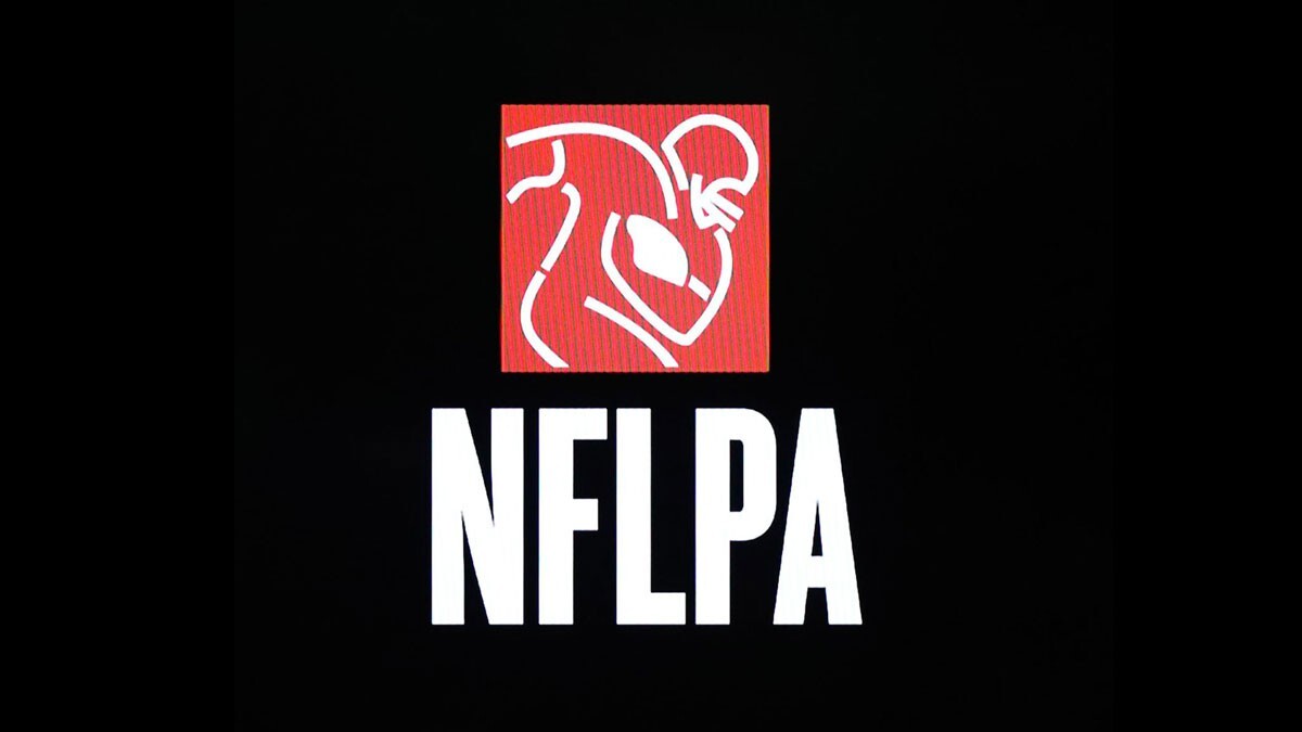NFLPA T-Shirt S-6XL, LT-4XLT National Football Players Association New gallery