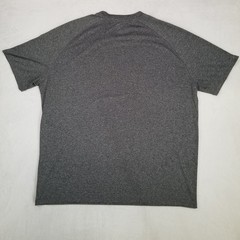 Rivalry Threads Gray Texas Tech TECH T Men’s Logo Graphic Shirt Size 2XL Casual