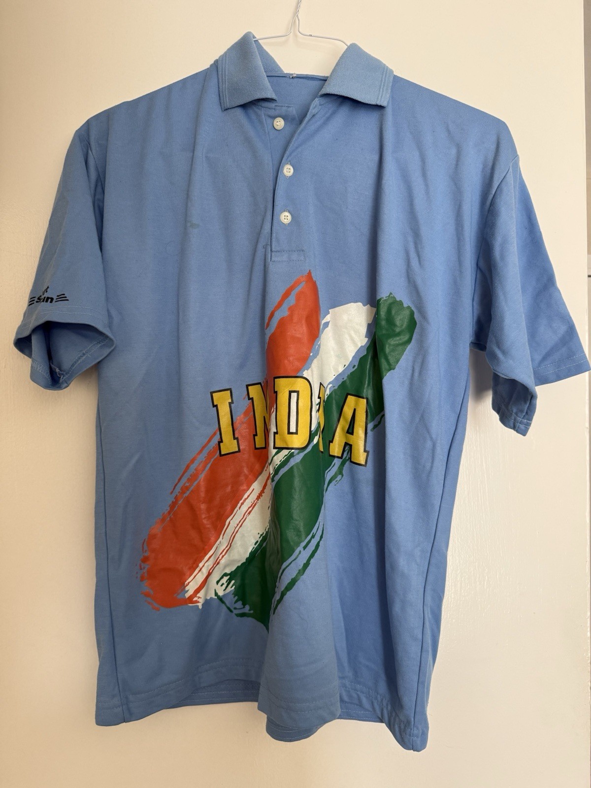 India Shirt gallery