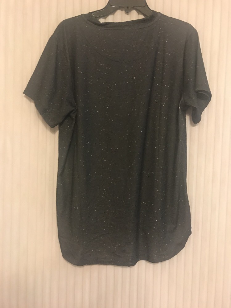 Brooklyn Standard 95% Polyester 5% Spandex Size M Black Ships N 24h gallery
