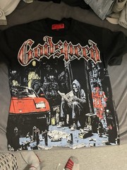godspeed Graphic Tee