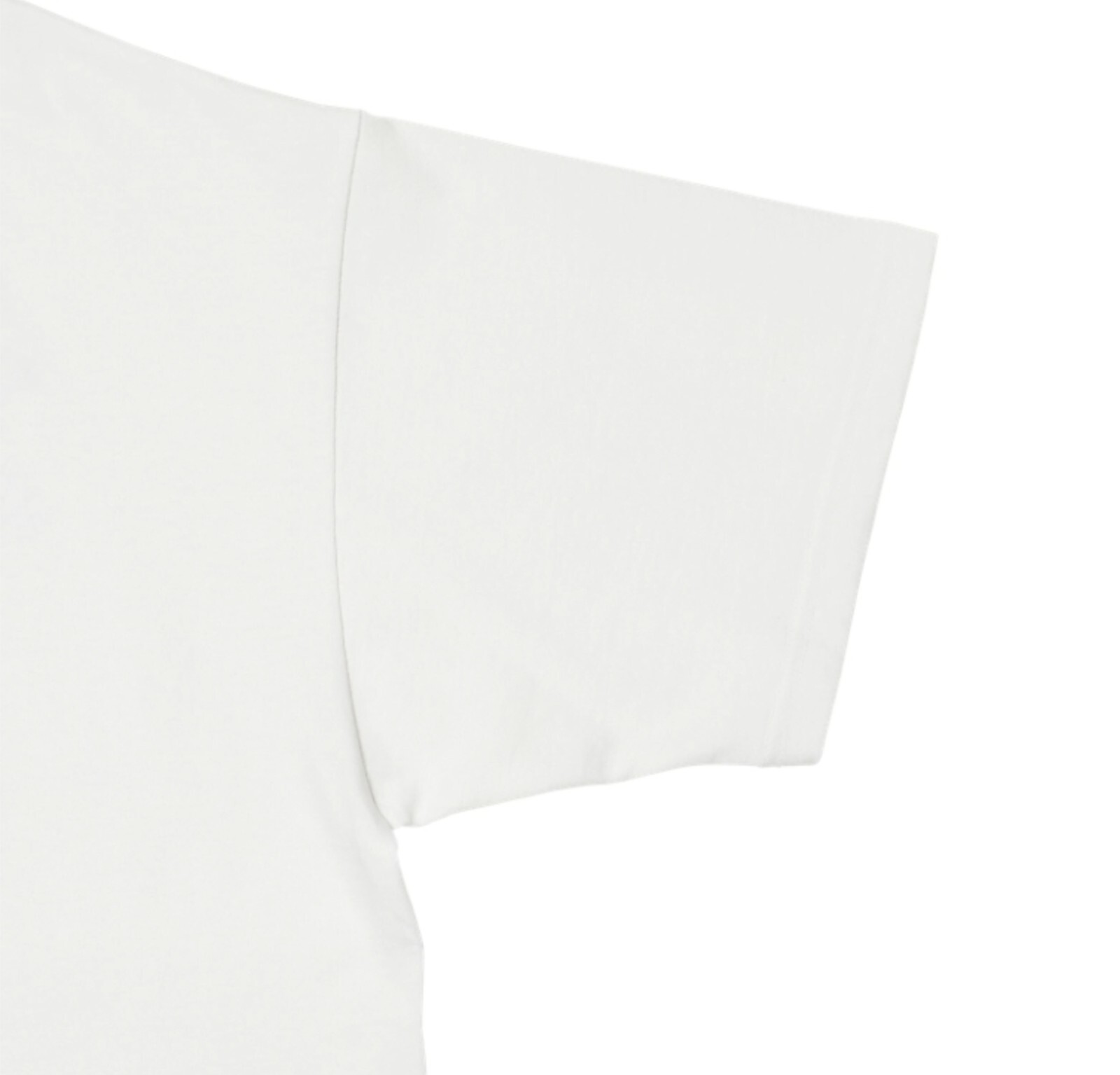 Onitsuka Tiger OVERSIZED GRAPHIC TEE White T-shirt 2183B531 gallery