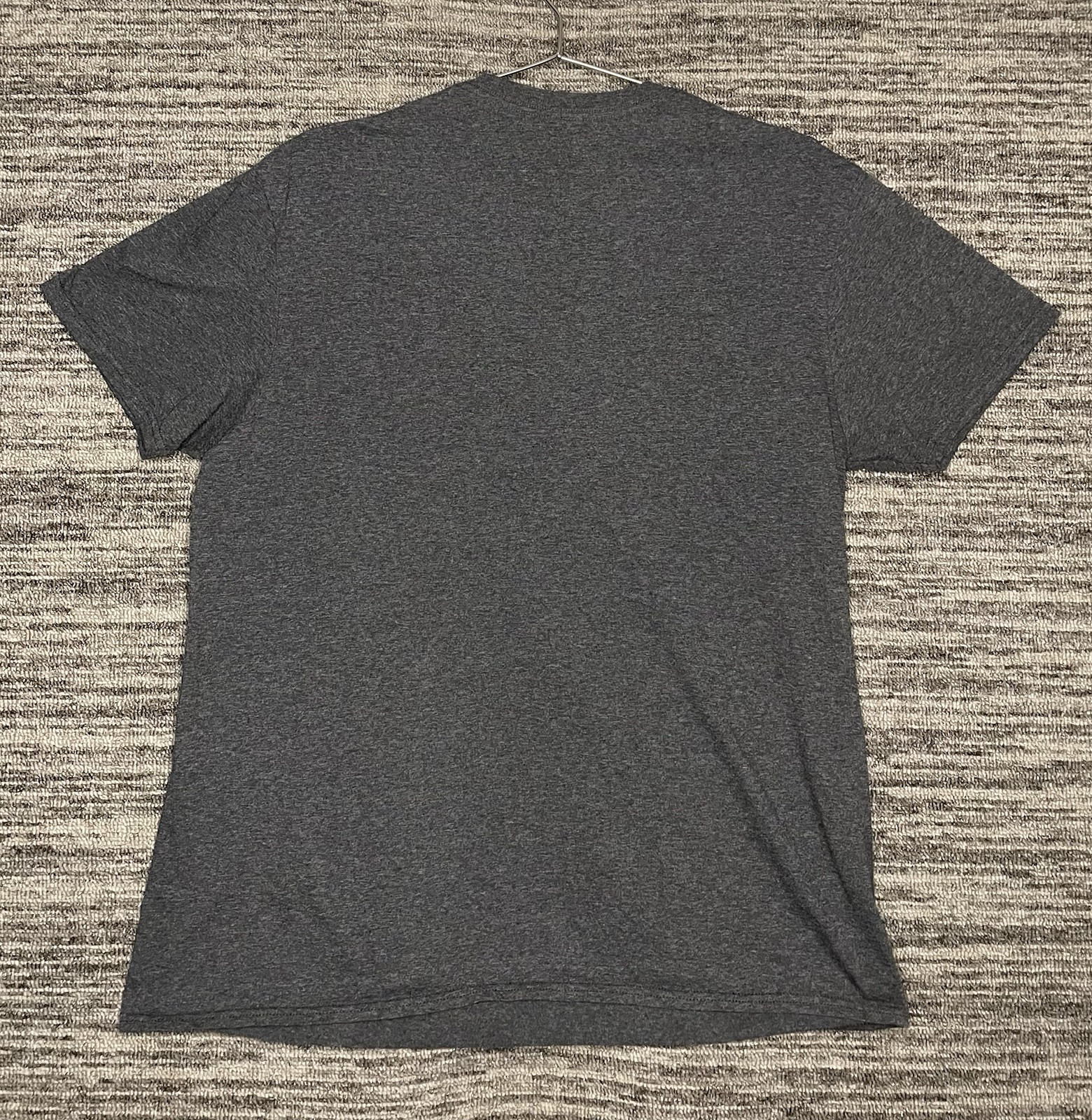 Disney Villains T Shirt Gray Men’s size Large gallery
