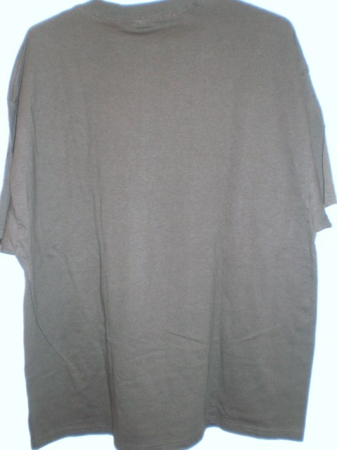 DELTA MAGNUM WEIGHT EAGLE ADULT T- SHIRT LARGE gallery