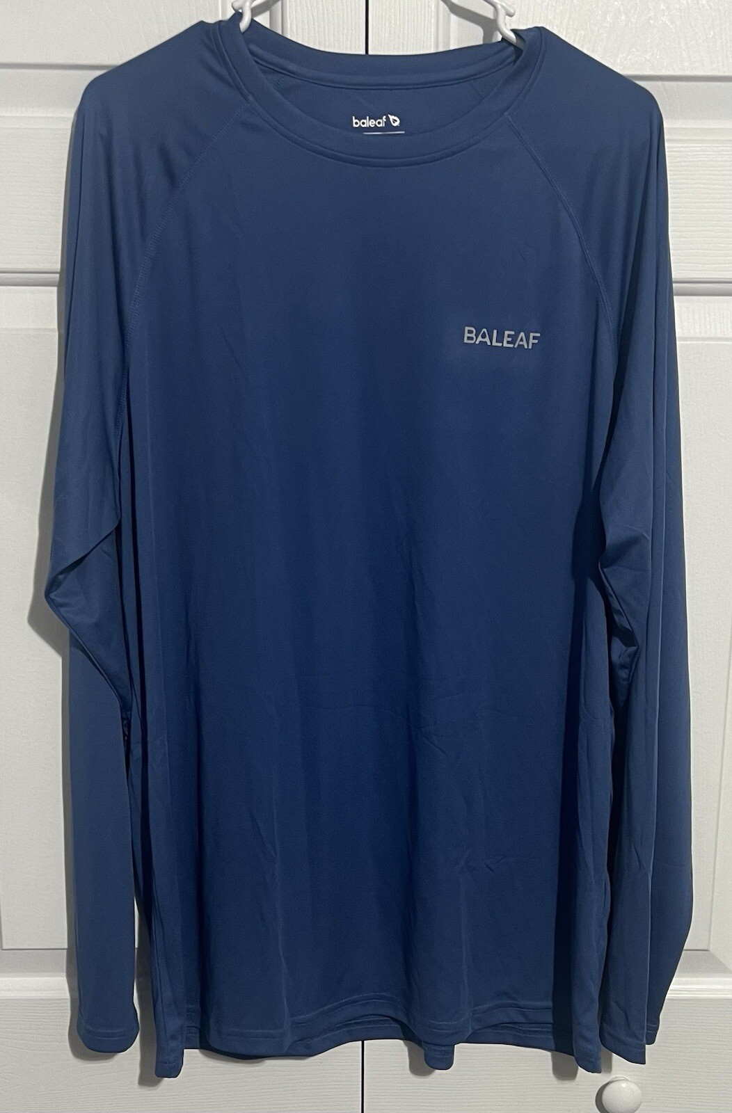 Baleaf Men's Shirt Size XL Gym Cycling Running UPF 50+ Exercise Sports Clothing gallery