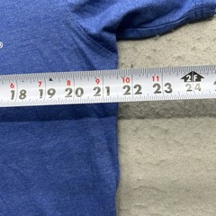Duke Blue Devils Colosseum Athletics Men’s T-Shirt Size Large Blue