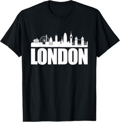 London England Shrt Gift For Everyone From Great Britain T-Shirt