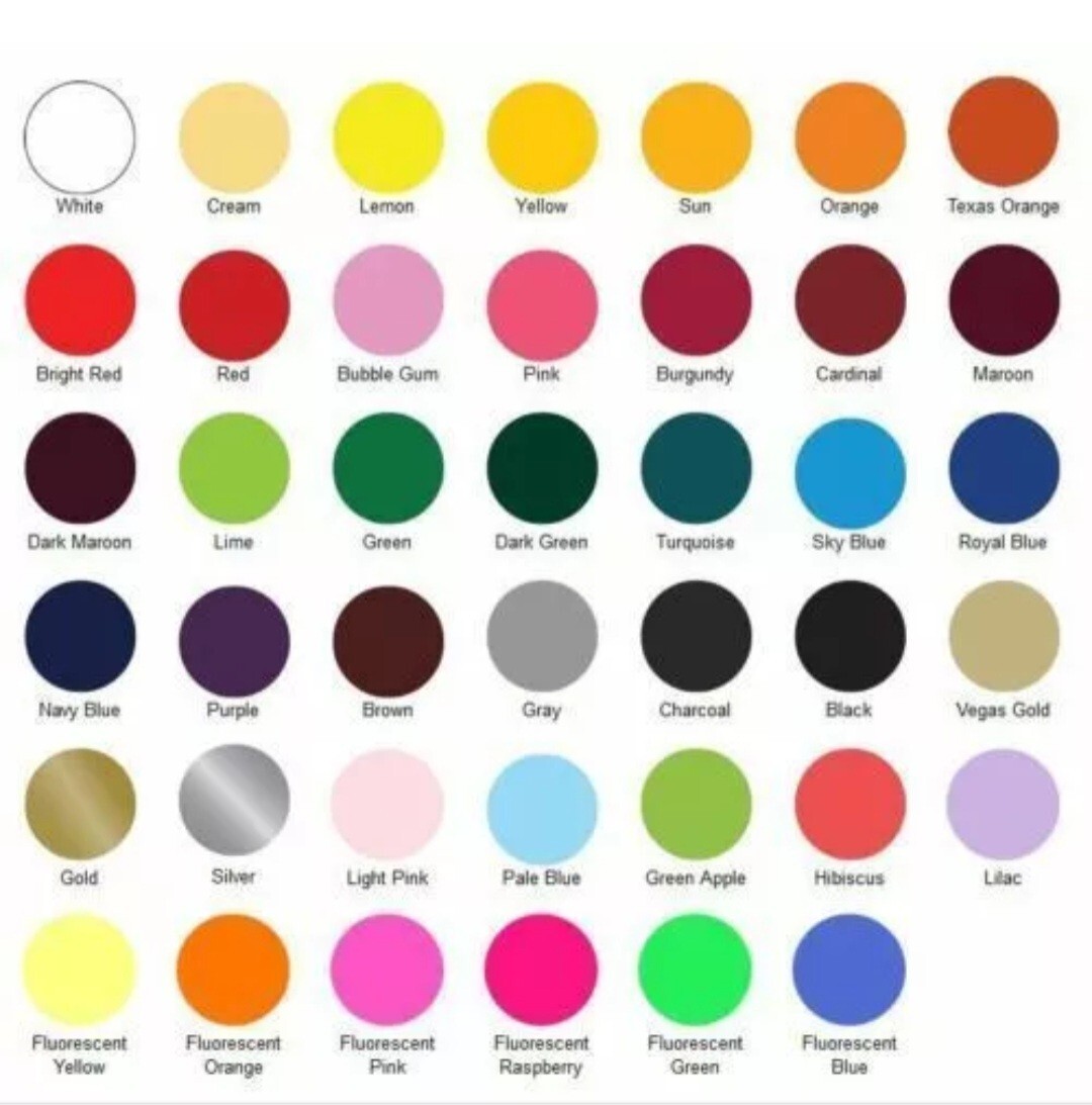 CHOOSE 4" TO 10" CUSTOM Iron On Decal / FREE SHIPPING in the US DIY gallery