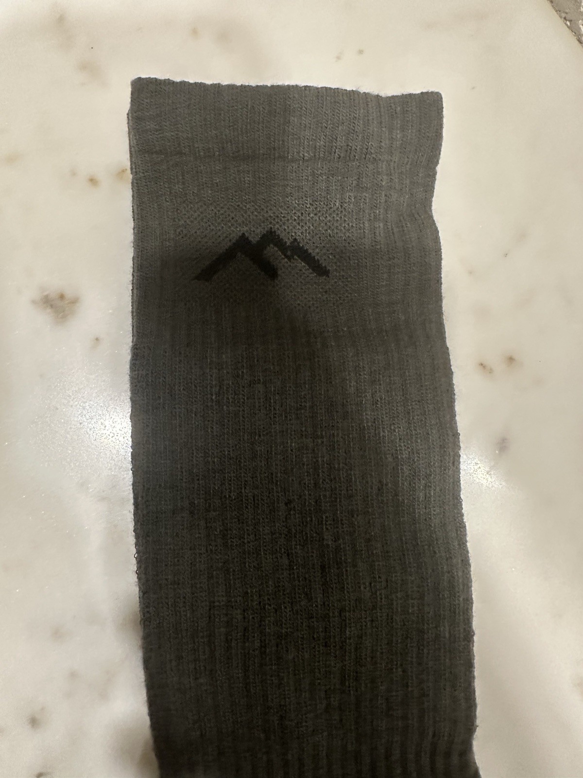 Darn Tough Vermont XL Boot Socks Military Green 4 Pack NEW gallery