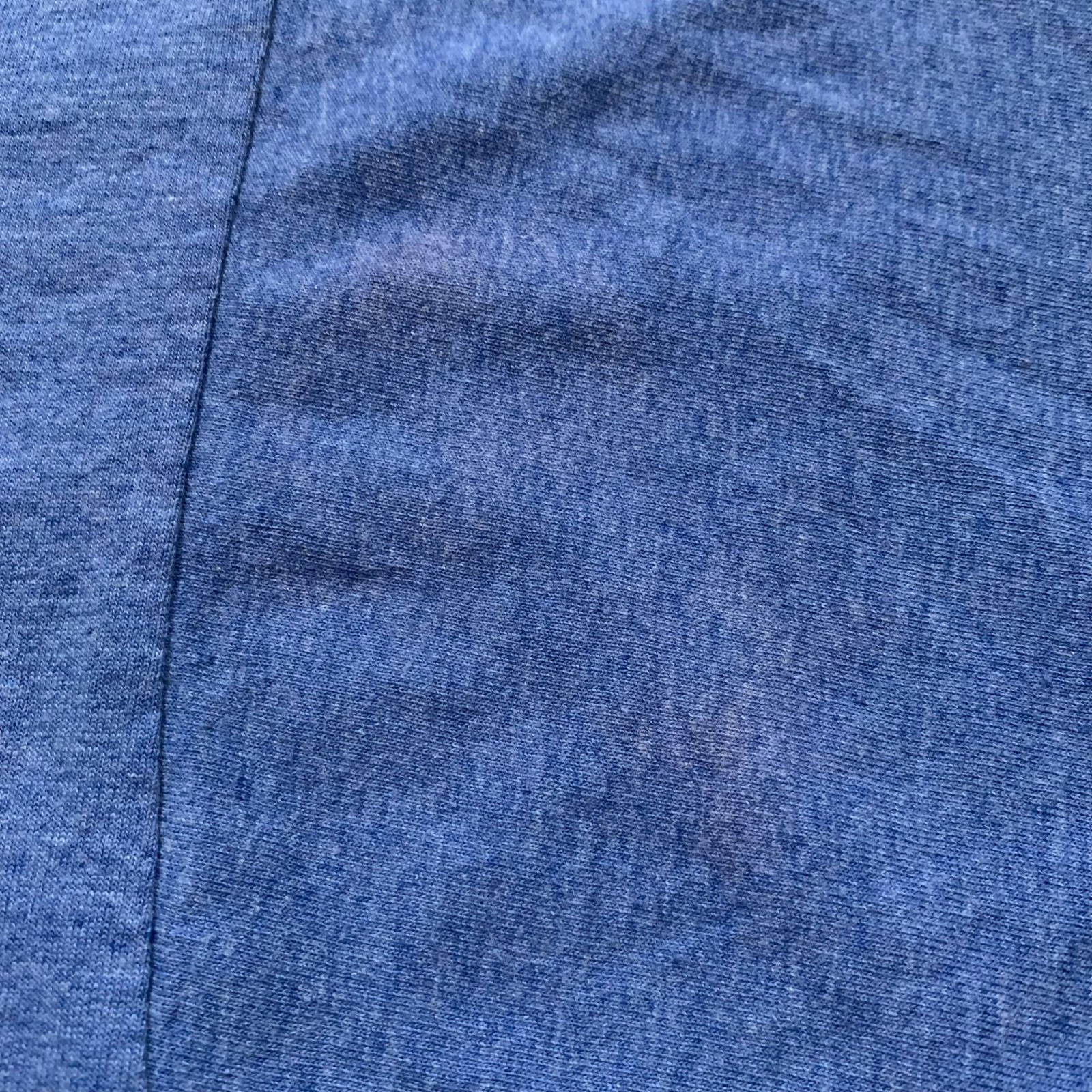 Vintage 90s Star of India Sailing Ship San Diego CA Single Stitch T-Shirt Size L gallery