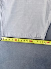 Oakley Regular Fit Shorts Men’s Size US 38 Beige Gray Tech Golf Walking Summer