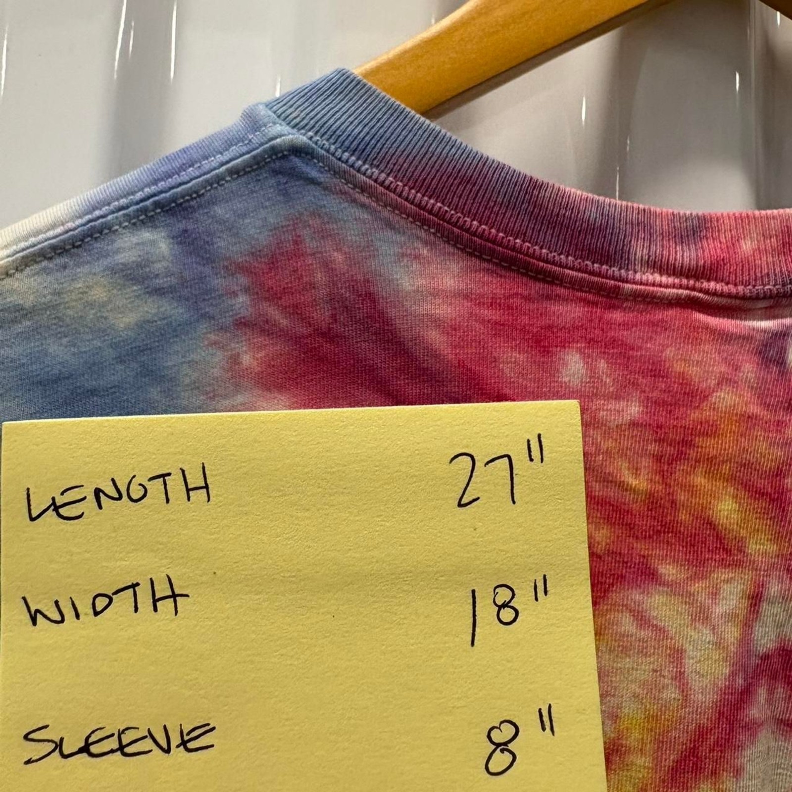 Unbranded Men's Multi T-shirt gallery