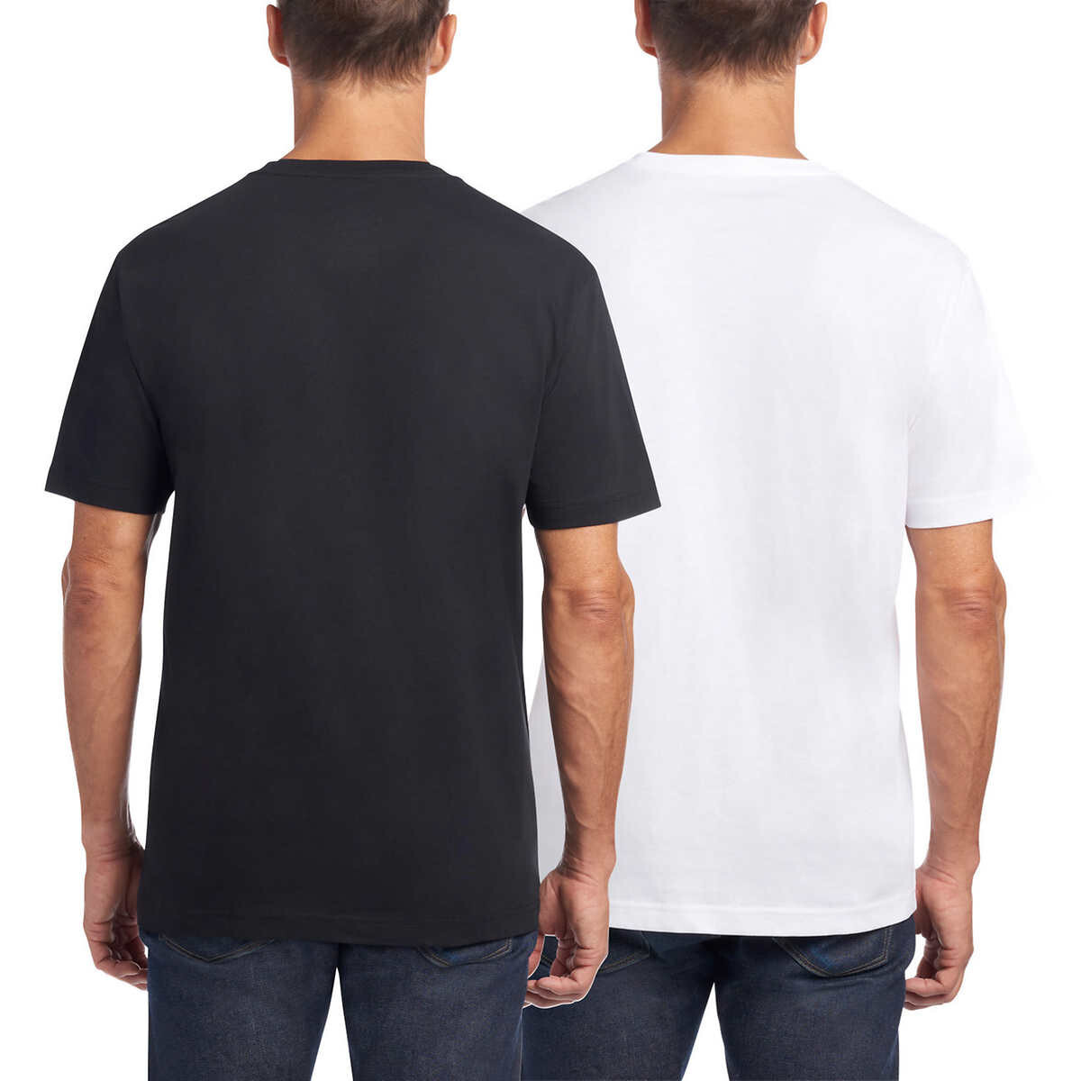 Hurley Men's Graphic Tee, 1 or 2-Pack gallery