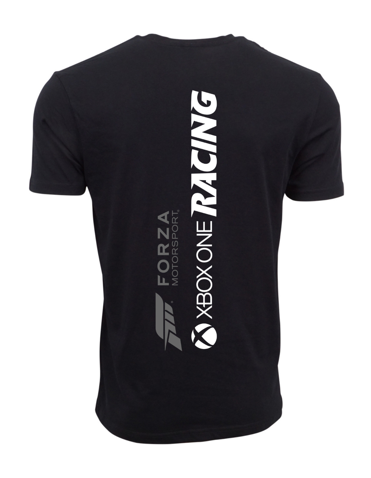 X-BOX 1 Racing Gaming Graphic T shirt gallery