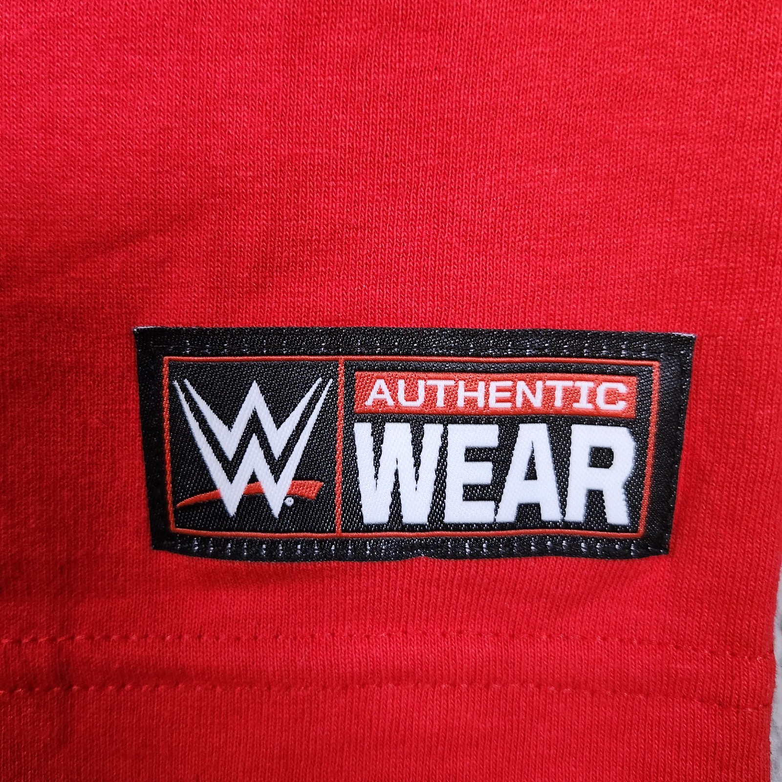 WWE Breezango Men's T-Shirt Fashion Police Tyler Breeze Fandango Wrestling XL gallery