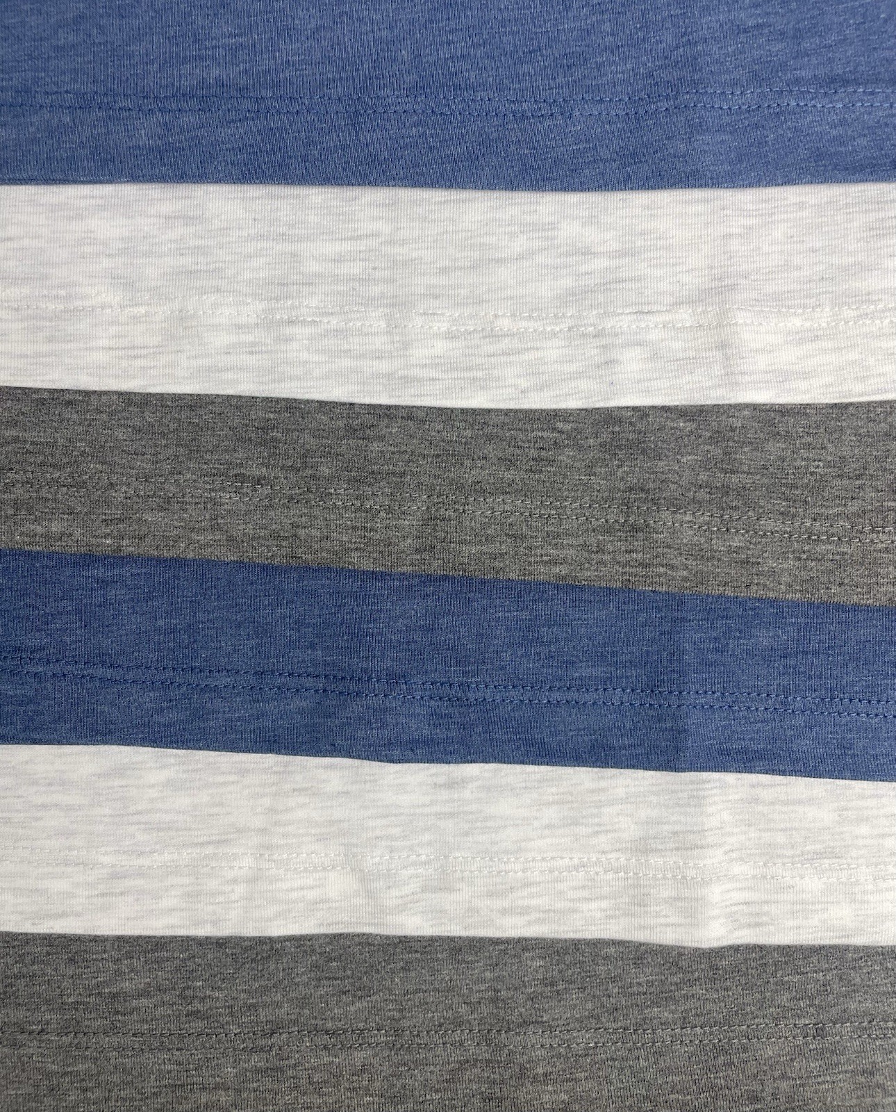 Kenneth Cole Men’s SLIM XXL Lot of 6 Tees (2) Each Color "fit like size LARGE" gallery