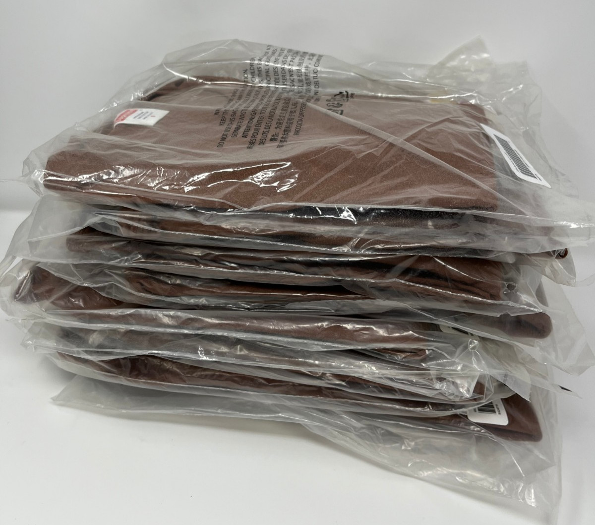Supreme UGK Super Tight Tee Brown SS24 New In Hand - Pimp C gallery