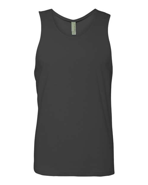 Next Level - Cotton Muscle Tank gallery