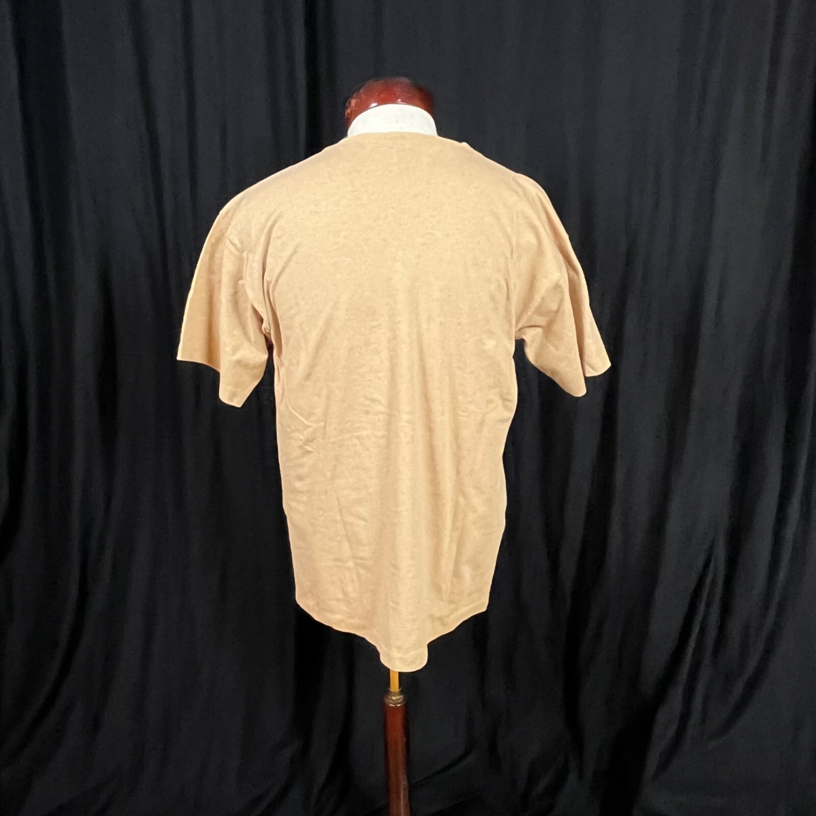 Cozumel Mexico Beach Fish Graphic Short Sleeve Shirt Size Large NWOT gallery