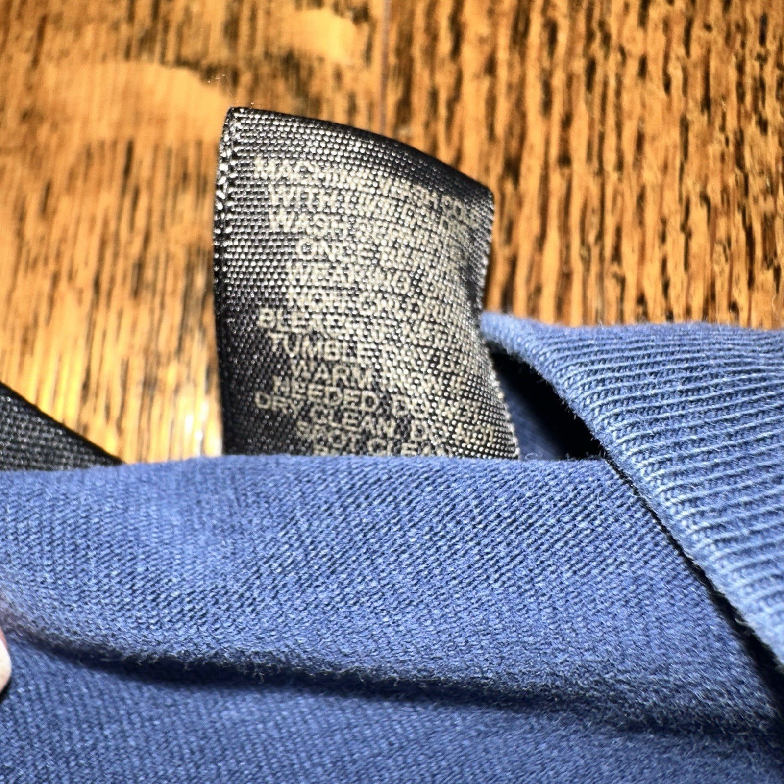 Vtg 80s 90s LL Bean Outdoor 1/4 Zip Pullover Shirt Mens XL Blue Short Sleeve gallery