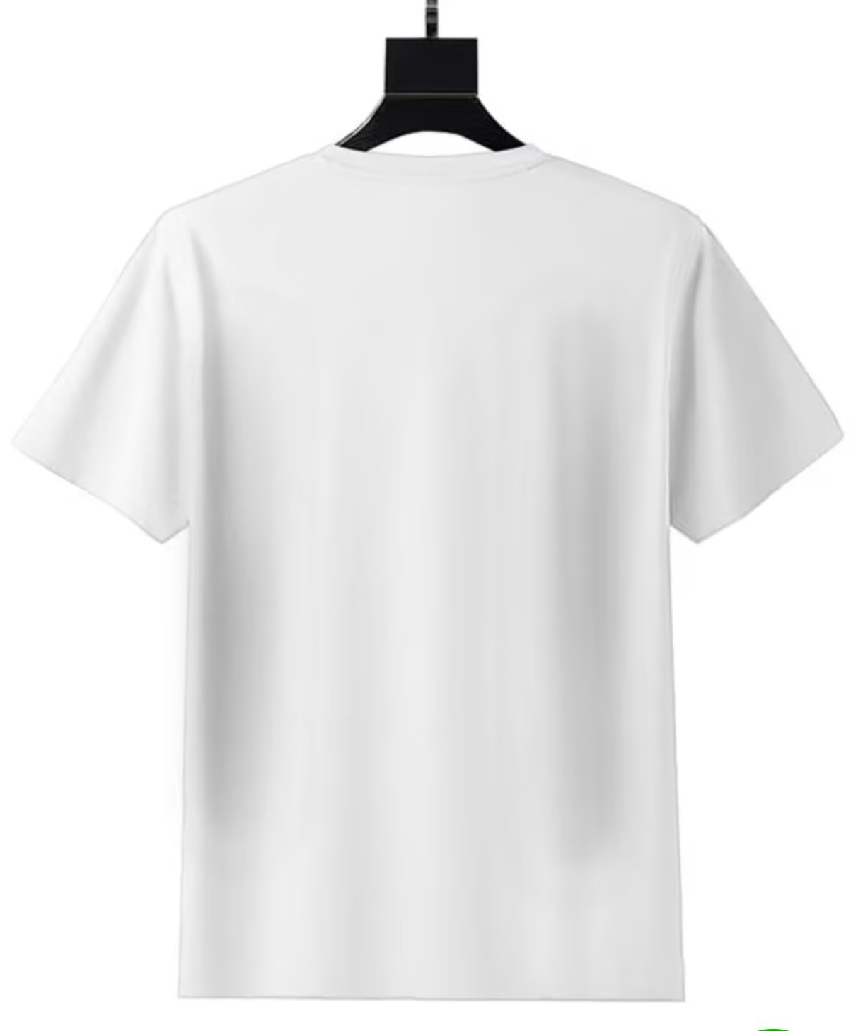 Men’s 100% Cotton Graphic T-Shirt – Bear Streetwear Design, Casual Fit gallery