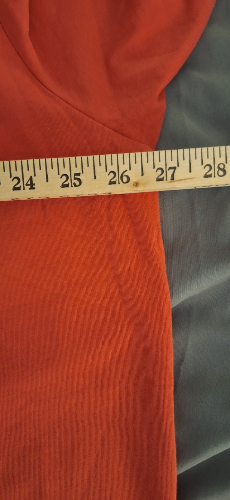 Polo Ralph Lauren Red Short Sleeve T-Shirt Men's 3LT NWT gallery