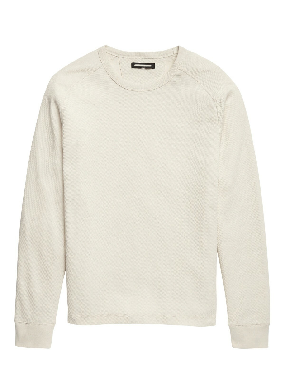 BANANA REPUBLIC Men's Core Temp Waffle Knit Thermal T-Shirt #49135-8# K,11 gallery