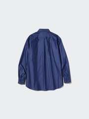 (ASK availability first) UNIQLO Broadcloth Shirt new