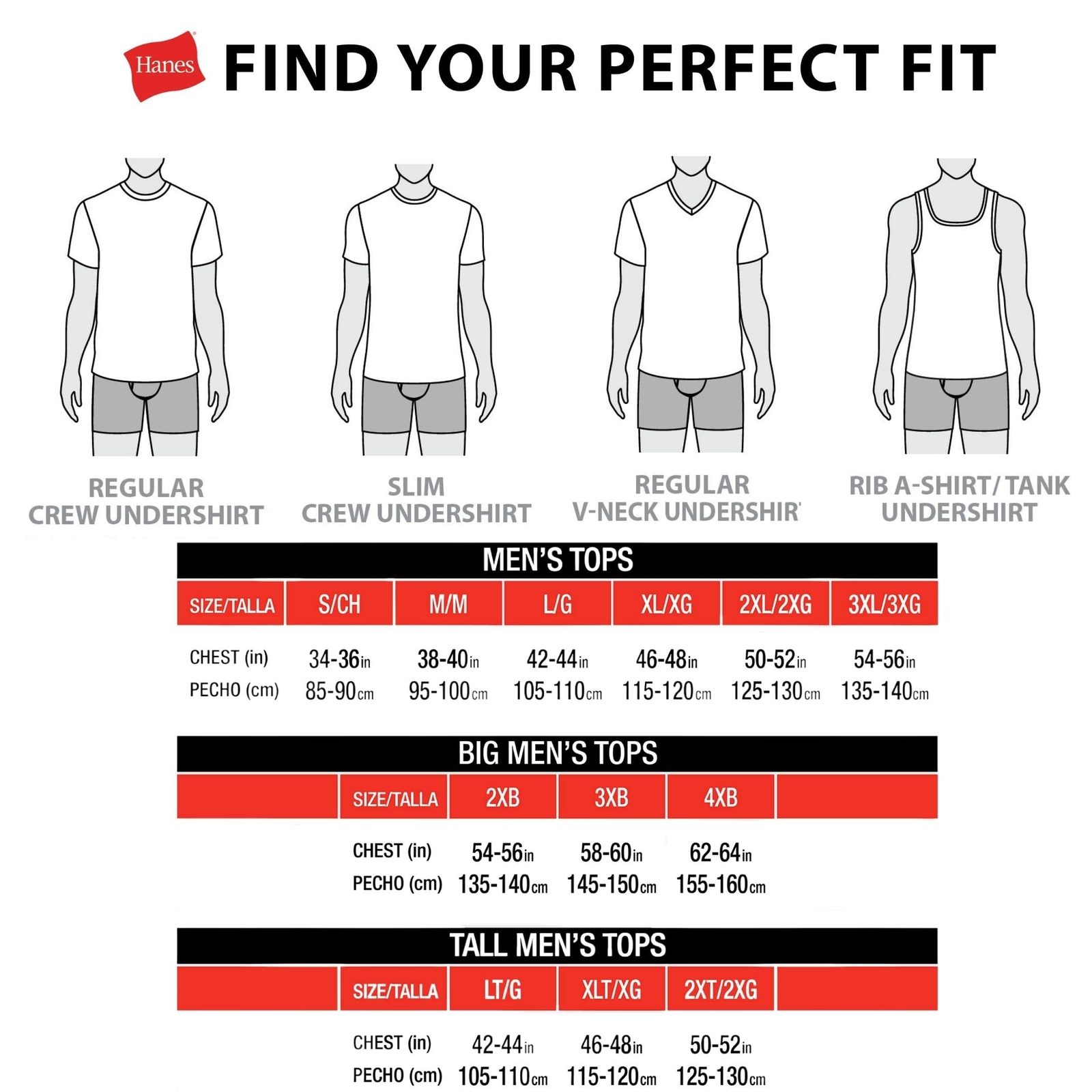 6 Pack Mens 75% Cotton Moisture-Wicking Crew Tee Undershirts,3XL Black/Grey/Blue gallery