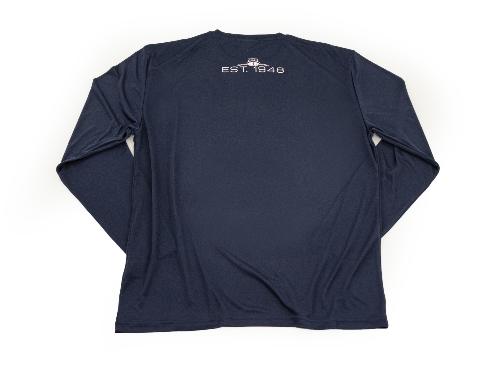 EST. 1948 Navy Long-sleeve gallery