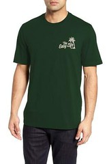 Men’s t-shirt -Back Up Pitcher “The Easy Life” 100% Cotton