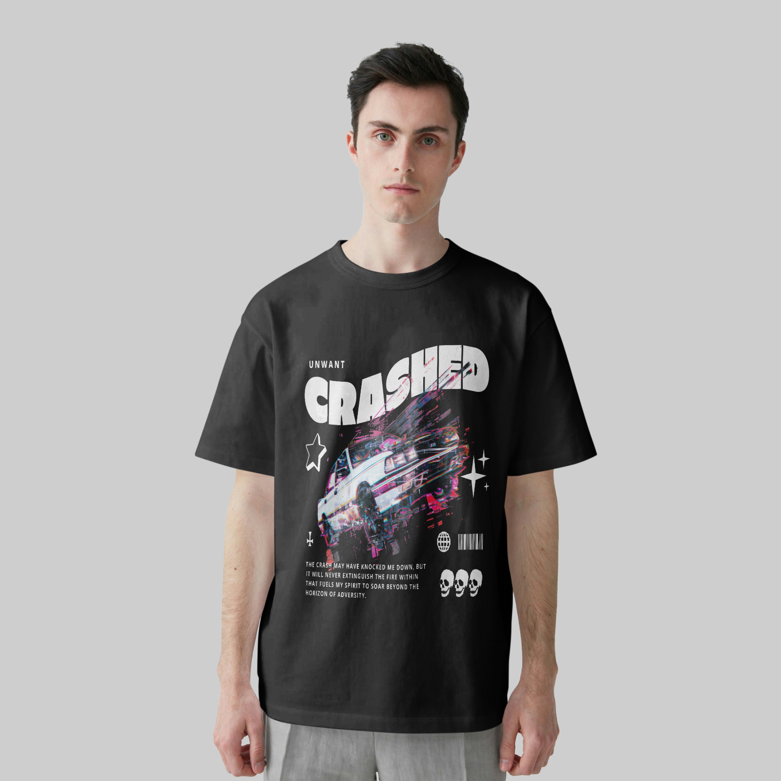 JDM Streetwear T-Shirt | Japanese Car Culture Graphic Tee | XS-2XL gallery