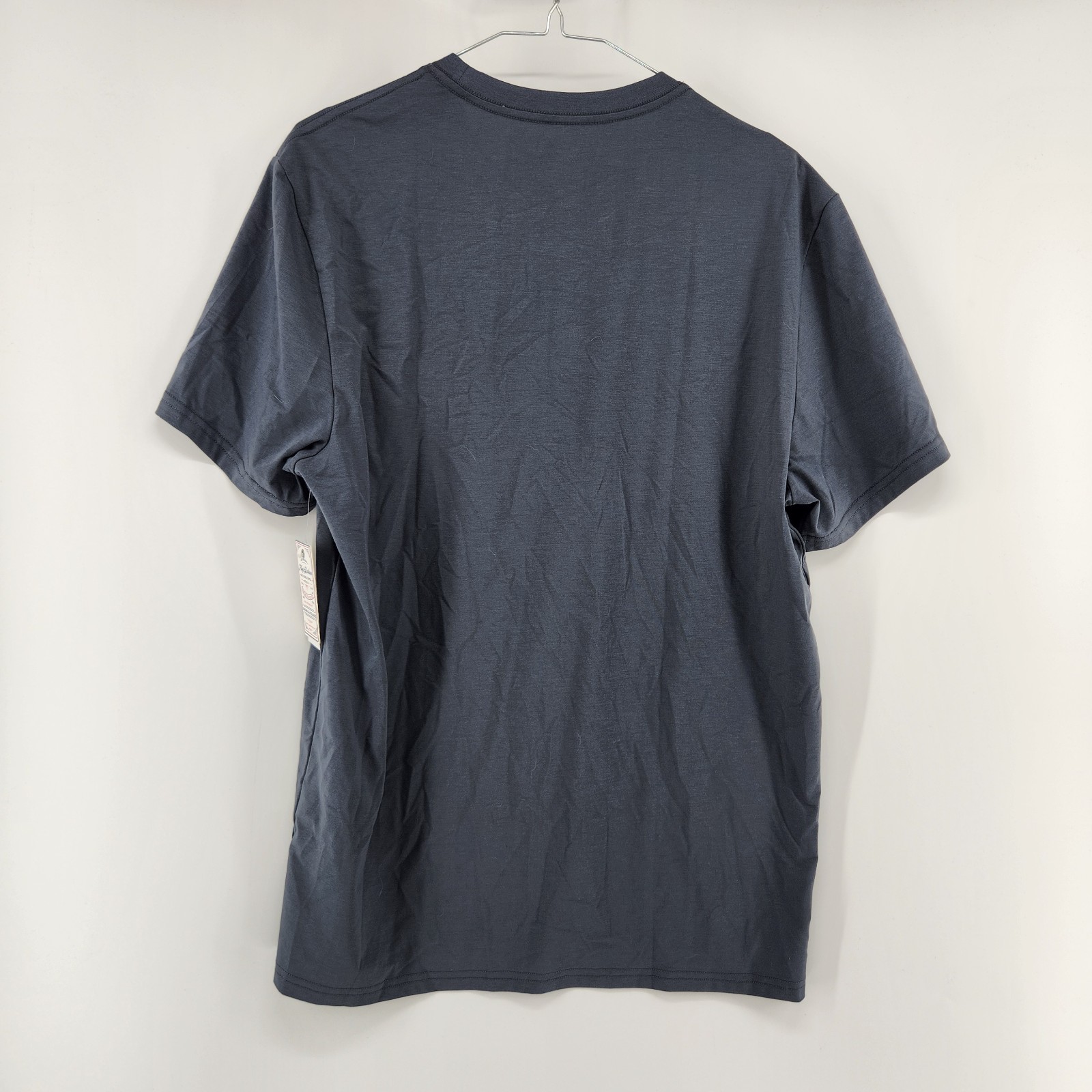 Flag & Anthem Men's Blue Medium Lux Layering T-Shirt NWT gallery